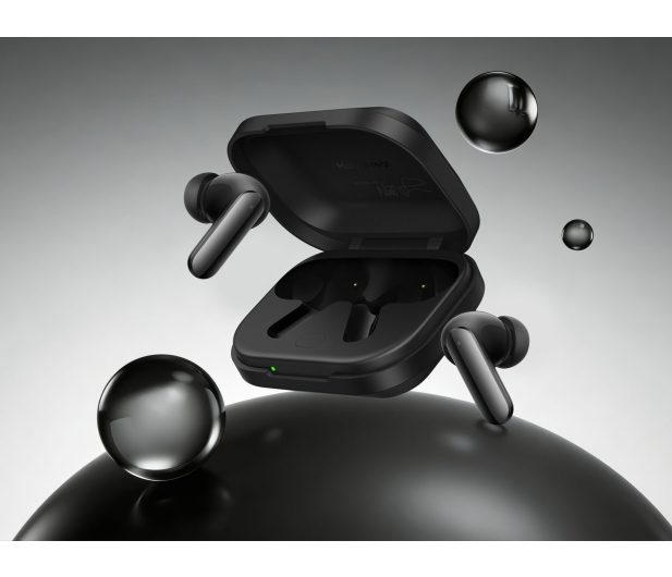 realme Buds Air 8 Pro Master Black - 1544916 - zdjęcie 7